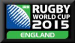 Rugby World Cup 2015 Schedule